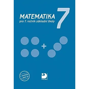 Matematika Matematika pro 7. ročník ZŠ - Coufalová Jana