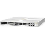 5 x HPE Networking Instant On Switch 48p Gigabit 4p SFP+ 1930 ( 5xJL685A ) JL685A//5pack