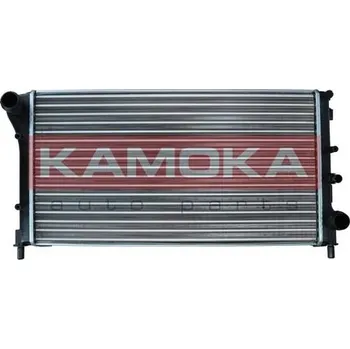 Chladič motoru Chladič, chlazení motoru KAMOKA 7705180