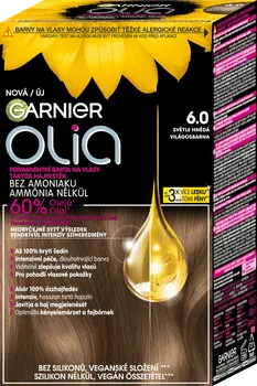 Barva na vlasy Garnier Olia 60 g