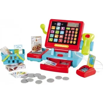 Hra na obchod Teddies 00560073