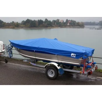 Vodácké vybavení Persenik Marine 450 Family pro konzoli vpředu kotevní