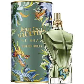 Parfém Jean Paul Gaultier Jean Paul Gaultier Le Beau Paradise Garden, parfumovana voda 125ml - tester pre mužov Parfémovaná voda