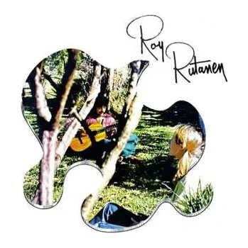 Zahraniční hudba LP Roy Rutanen: Roy Rutanen 2023