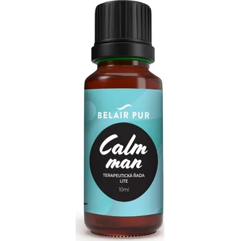 Aroma KH Belair Pur Směs esenciálních olejů CALM MAN Objem: 20 ml