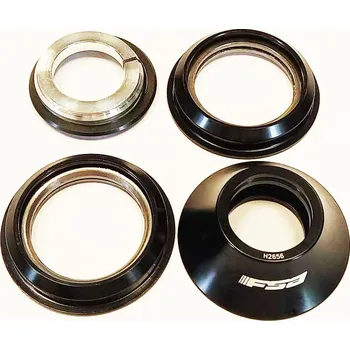 Hlavové složení Hlavové složení FSA NO.55R/62-T AL 1-1/8"/1.5