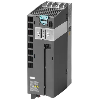 Frekvenční měnič SINAMICS PM240-2, 3Střídavé 380-480 V, 3,00 kW, typ IP20 / UL open, FSA