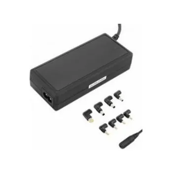 Adaptér k notebooku Napájení notebooku Qoltec (50012,90W)