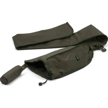 Pouzdro na prut Thinking Anglers Obal na Prut Olive Single Rod Sleeve Adjustable