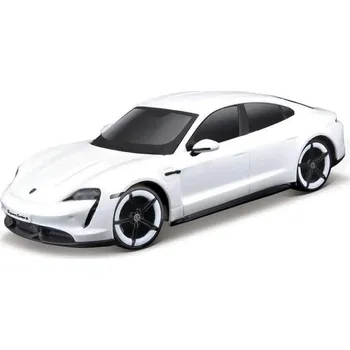RC model auta Maisto RC - 1:24 RC Premium ~ Porsche Taycan Turbo S