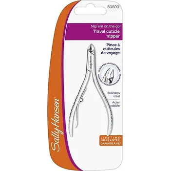 Sally Hansen, Cestovní kleštičky na kůžičku
