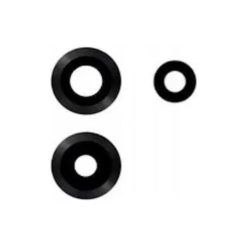 Sklíčko zadní kamery Xiaomi Redmi NOTE 13 Pro 5G