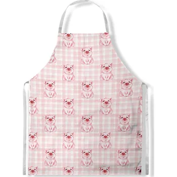 Kuchyňská zástěra Zástěra Piggy