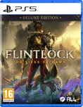 Flintlock: The Siege of Dawn PS5