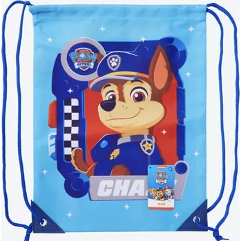 Školní batoh Tlapková patrola - CHASE, vak,taška, batoh