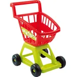 ecoiffier Chef 1226 zelený/červený 