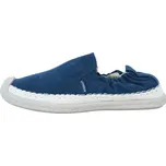 Unisex boty BUSHMAN PAWS modrá 39