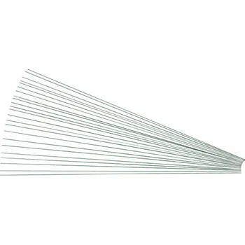 Struna pro kytaru a smyčcový nástroj Fertraso Náhradní struny a nože do střihačů Tumble Trimmer Počet: 20 strun