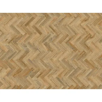 vinylová podlaha Objectflor Expona Domestic C15 5819 Cambridge Oak Mini Parquet