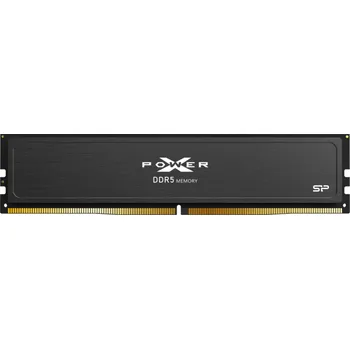 Operační paměť Silicon Power XPOWER Pulse paměťový modul 16 GB 1 x 16 GB DDR5 6400 MHz ECC