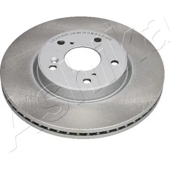 Brzdový kotouč Brzdový kotouč ASHIKA 60-04-439C