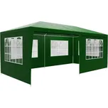 Goleto Rimini 3 x 6 x 2,5 m zelený