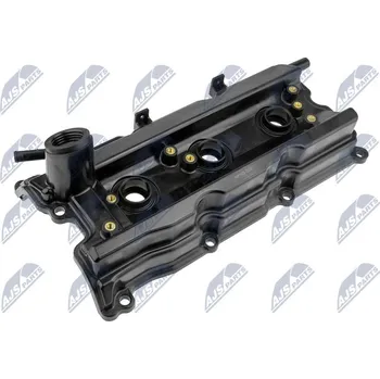 Kryt motoru Kryt hlavy válce NTY BPZ-NS-006
