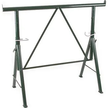 Koza na řezání dřeva Lobster 104520 koza lešenová otočná 75-120 cm