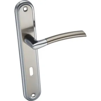 Dveřní kování INFINITY LINE interiérová klika INFINITY LINE Dalia KDL 111