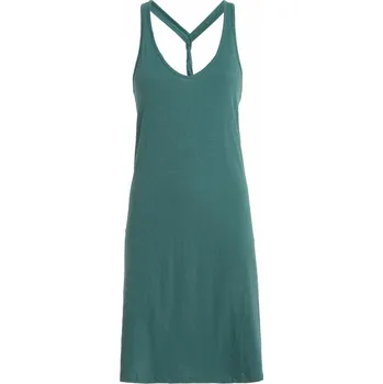 Dámské šaty Protest Feline šaty - 0 - zelená - 36