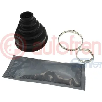 Manžeta ke kolu Sada měchů, hnací hřídel AUTOFREN SEINSA D8106