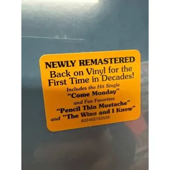 Hudba LP Jimmy Buffett: Living And Dying In 3/4 Time 2024 Gatefold Vinyl