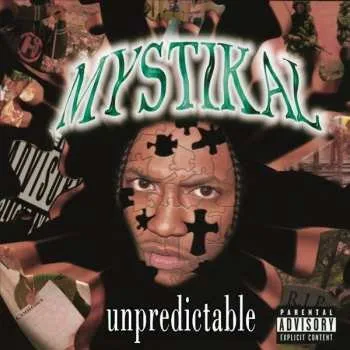 Zahraniční hudba 2LP Mystikal: Unpredictable 2017