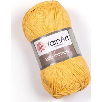 YarnArt Eco-Cotton, 764