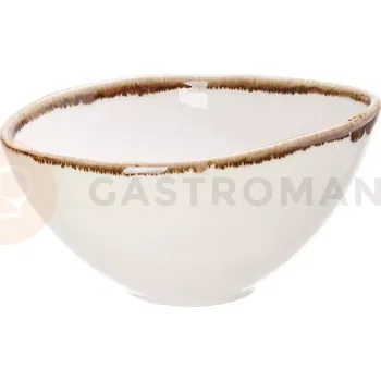 Miska 150 mm, 500 ml | FINE DINE, Vanilla