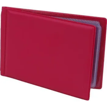 Obal na doklad Pouzdro na doklady "pro dívky", 8 kapes, VICTORIA