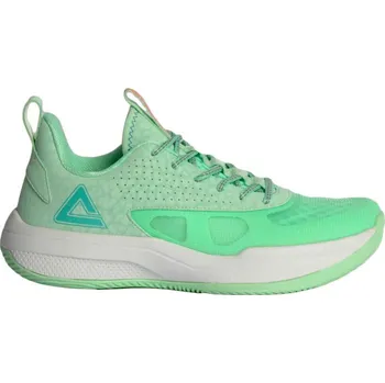 Pánské tenisky PEAK Basketbalové boty 39 ZELENÁ