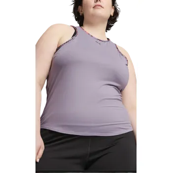Tílko Puma HYPERNATURAL SLVLESS TANK - REG 525794-30 Velikost M