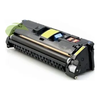 TONERSYP toner pro Canon LBP 5200/5200n/MF8180C - CRG-701 Ye - žlutý