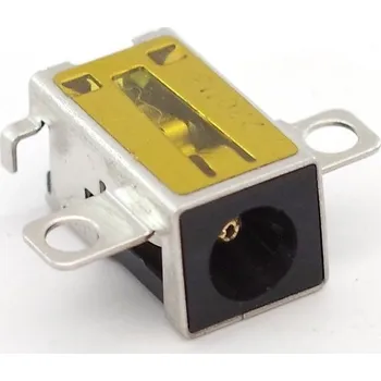 Náhradní díl pro notebook Napájecí konektor Lenovo Ideapad 3 15ALC6 - 4,0x1,7mm