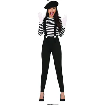 Guirca Mim dámský kostým Velikost: 38 - 40 (M)