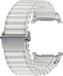 Samsung Sportovní řemínek Trail Band pro Ultra White Sand ET-SVL70MWEGEU