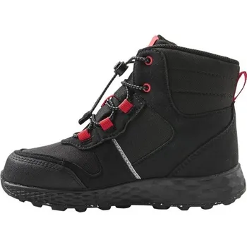 Chlapecké tenisky Dětské nepromokavé boty REIMA EHTII 29 Černá, Červená