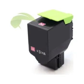 Toner pro Xerox C310/C315, 006R04370, magenta TONERSYP