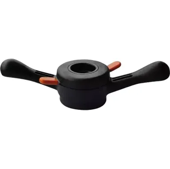 Matice TROMMELBERG Quick Lock Nut A15-36 Rychloupínací matice