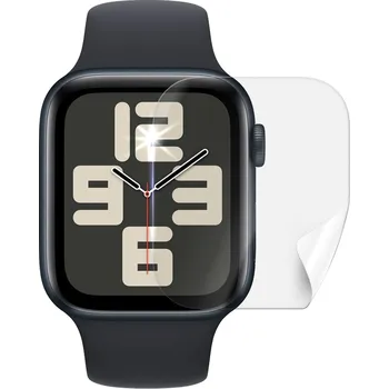 Příslušenství k chytrým hodinkám Screenshield Apple Watch SE 2023 40 mm fólie na displej