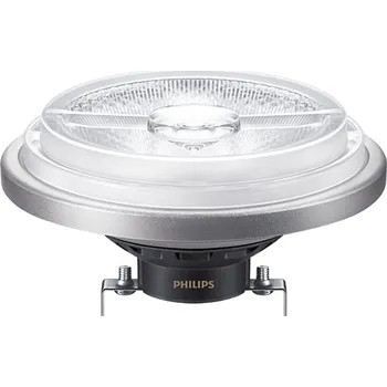 Žárovka 20-100W G53 927 24D D 1500Lm AR111 12V LED žárovka MASTER LEDspotLV Philips