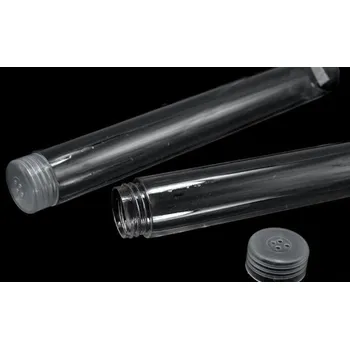 Organizér oblečení Tuba Ø20 mm 2 ks