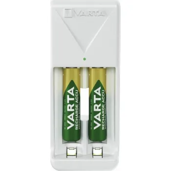 Varta Mini Charger 2x AAA 56703 800mAh