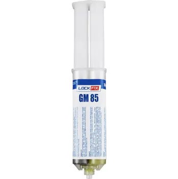 Průmyslové lepidlo Lockfix GM 85 24 ml